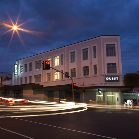 Quest Whangarei Eksteriør billede
