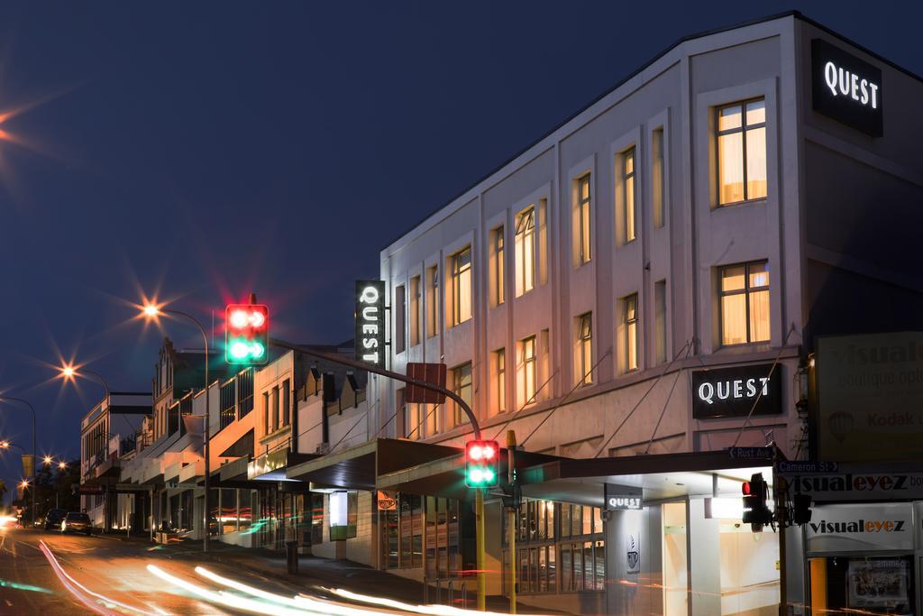 Quest Whangarei Eksteriør billede